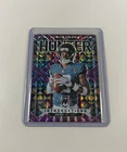 2025 Panini Travis Hunter Base (Raw)