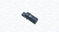 Magneti Marelli Parksensor Sensor Einparkhilfe PDC Hinten 021016176010