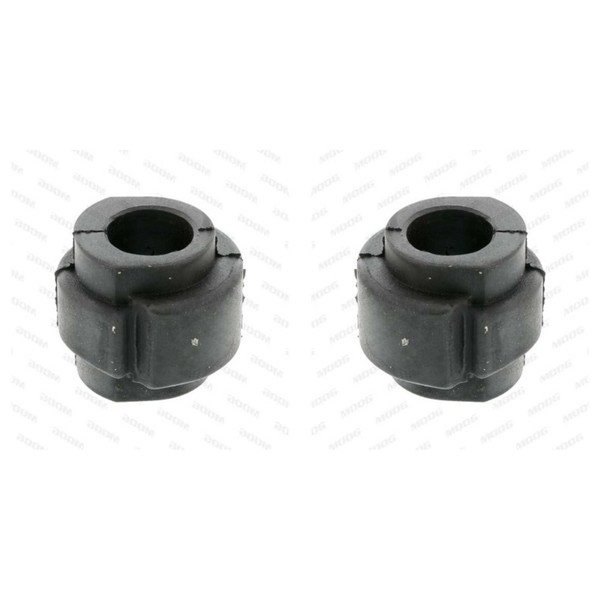 2X Moog Lagerung Stabilisator Vorne Links Rechts FüR Audi A4 Avant 8K5 B8 A6-image