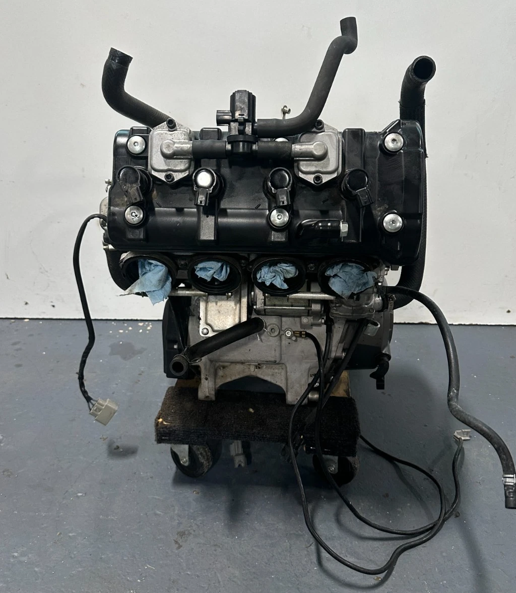 Engines & Parts for 2015 Kawasaki Ninja ZX10R for sale | eBay