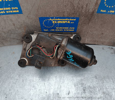 0K01467345 Scheibenwischermotor  KIA SPORTAGE 1a Serie 2.0 16V 4x4 SUV