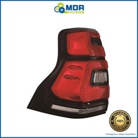 Faro - Linker RüCkleuchte - SX - FüR Toyota Land Cruiser 18->