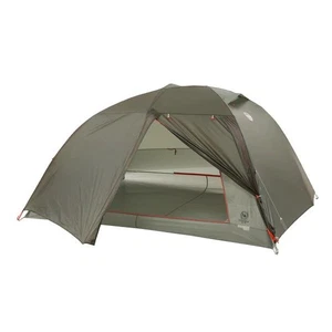 Big Agnes Copper Spur UL2 XL Tent, Lichen Green/Mercury