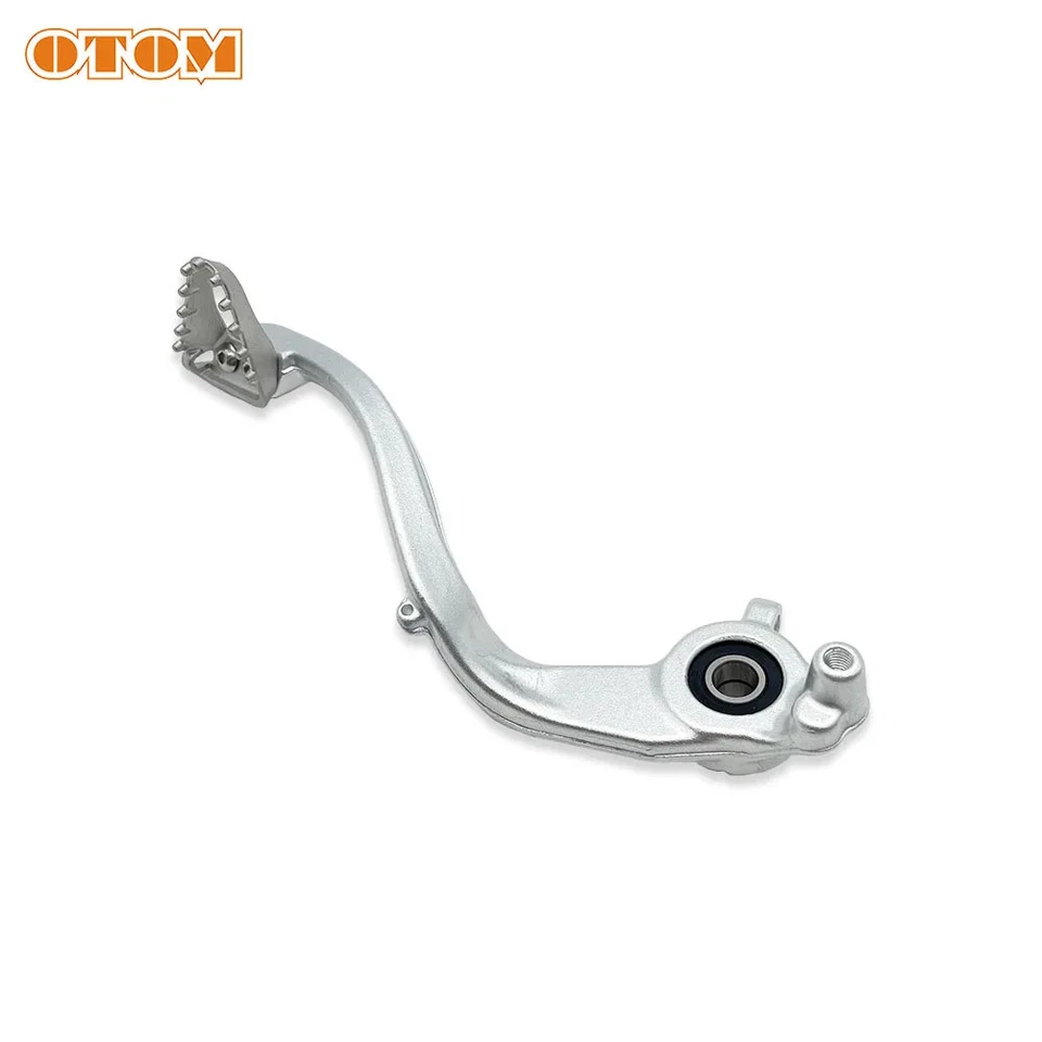 Pedal de freno de motocicleta para KTM HUSQVARNA GASGAS SX65 TC65 MC65 2024-2025 Pit Foto 4 de 4
