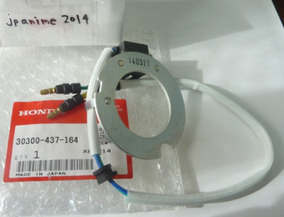#ad quot; Honda 200x xr200 pulse generator nos oem Genuine JDM OEM 30300 437 164 $77.00