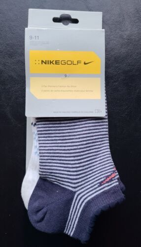 nike ladies golf socks