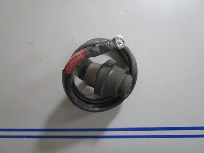 *NEW OEM* 0810 Mercury Quicksilver Switch 32688A1 | eBay
