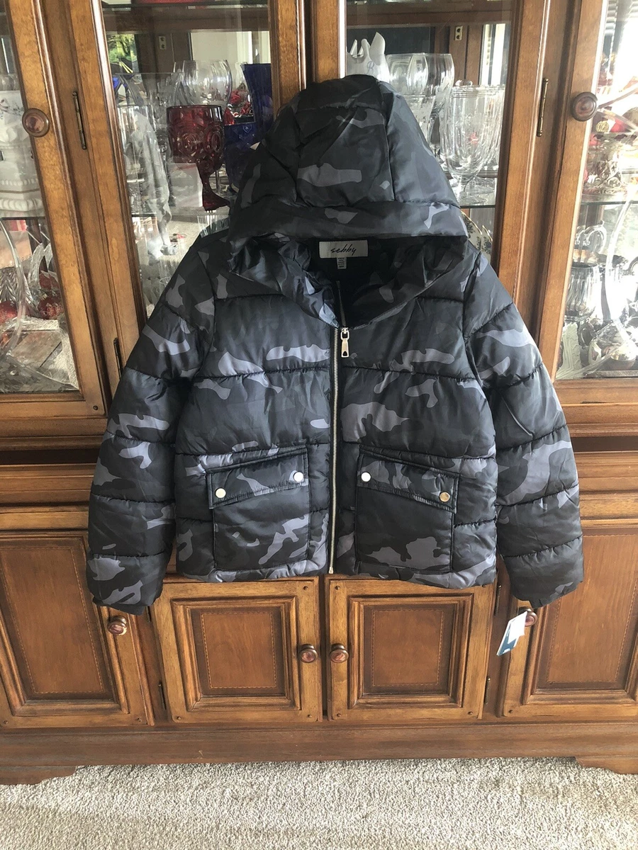 Sebby jacket best sale waterproof