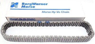 BORGWARNER Mercedes Benz ML Transfer Case Chain, HV091 / HV523