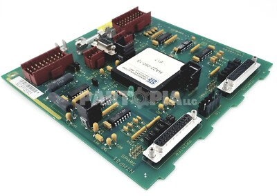 ABB / Bailey, NTMP01, infi-90 Termination Unit, Assembly 6638919A1