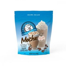 DaVinci Gourmet Frappe Freeze Coffee Mix, Mocha, 3 Pound Bag, 40... 