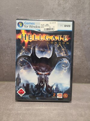 Hellgate London PC Wata Vga Pixel