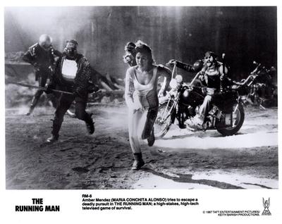 Maria Conchita Alonso