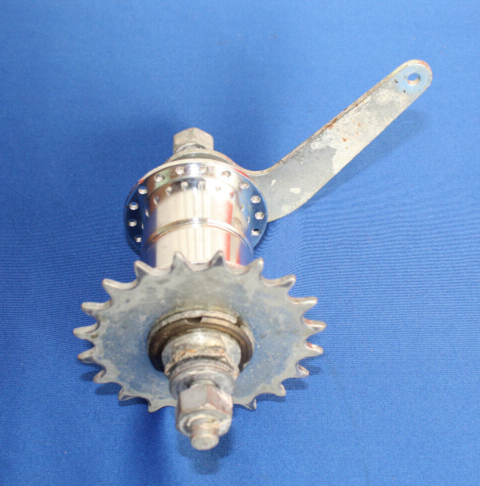 Bendix Redband Coaster Brake Hub 36 Spoke fits Schwinn Sears Bendix Redband Coaster Brake Hub 36 Spoke fits Schwinn Sears
