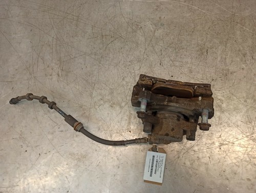 Range Rover Evoque DYNAMIC L538 2011-2018 Front Brake Caliper O/S/F - Picture 3 of 7