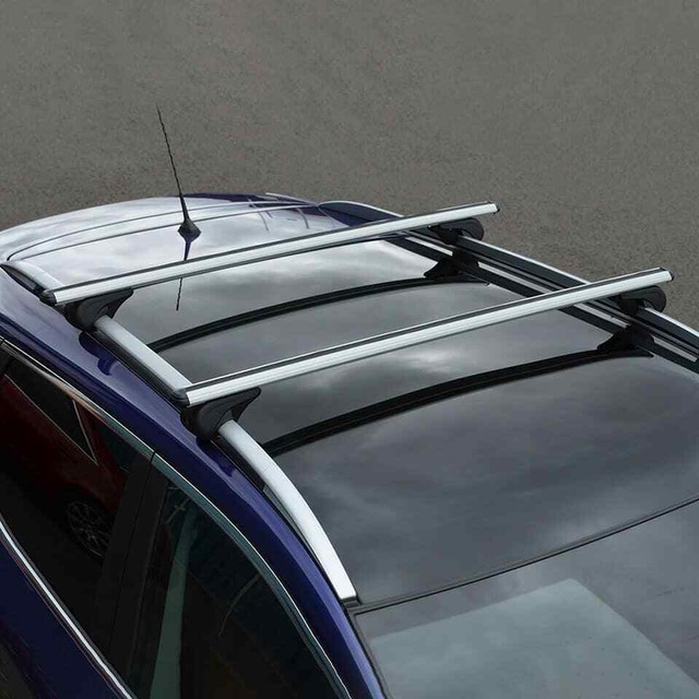 20042009 SUBARU OUTBACK Roof Racks Cross Bars Carrier Rails Roof Bar