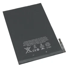 Replacement Battery for Apple iPad Mini 1 (1st Generation)  Internal Battery