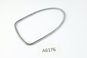 VW Käfer 1300 1302 1500 1967 - 1972 - Chromring Rücklicht A6176