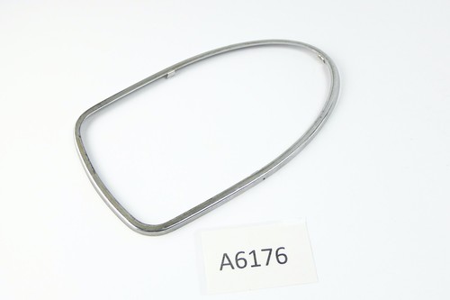 VW Käfer 1300 1302 1500 1967 - 1972 - Chromring Rücklicht A6176