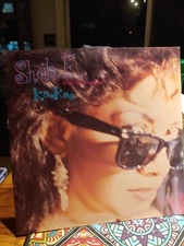 SHEILA E.-Kookoo 12” Maxi Single VINYL NM PLAYS AT 45 SPEED Prince Related