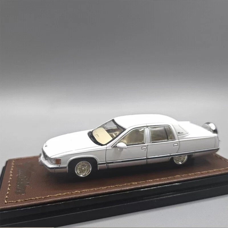 503-319 GOC 1/64 キャディラック フリートウッド ピンク 503-319 GOC 1/64 キャディラック フリートウッド ピンク - メルカリ