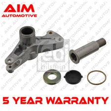 Belt Tensioner Arm Set Aim Fits Mercedes C-Class Sprinter E-Class 6062000173S1