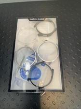 Galaxy Watch 6 Screen Protector 43mm 5 pack