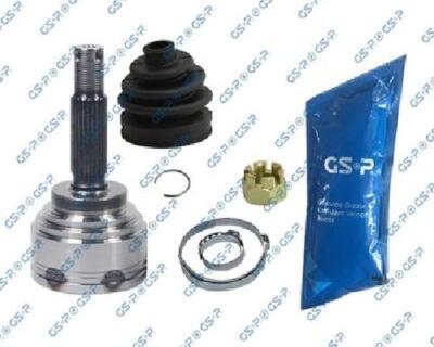 Genuine GSP Joint Kit Drive Shaft 839098 for Mitsubishi