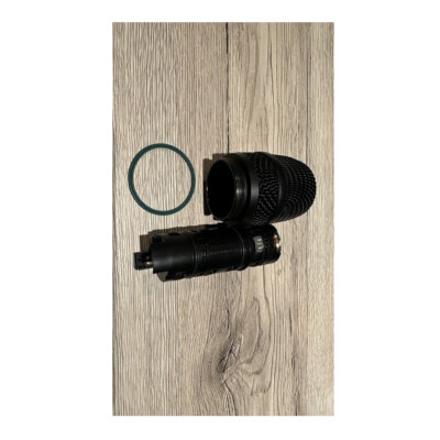 Sennheiser EW 835 dynamische Mikrofonkapsel mit Korb aus der G2 Serie