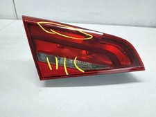 AUDI A3 8V PASSENGERS SIDE INNER LEFT REAR LIGHT 8V4945093 2013
