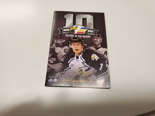 RS20 Colorado Eagles 2012/13 Minor Hockey Pocket Schedule - CO Health (#7)