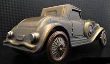 Classic Car1 24Vintage12Custom Built Metal Body18Race Model 1930 1959 1967