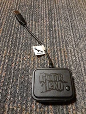 PS3 RedOctane Guitar Hero Wireless USB Dongle Receiver PS3 95481.806 For Drums