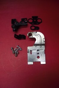 Amerikanische Kühl-Gefrierkombination HAIER HRF-628IF6 SCHARNIERE - für KÜHLSCHRANK