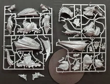 Maw-krusha NO RIDER Orruks Ironjawz Warhammer Sigmar Orcs Orc Mawkrusha