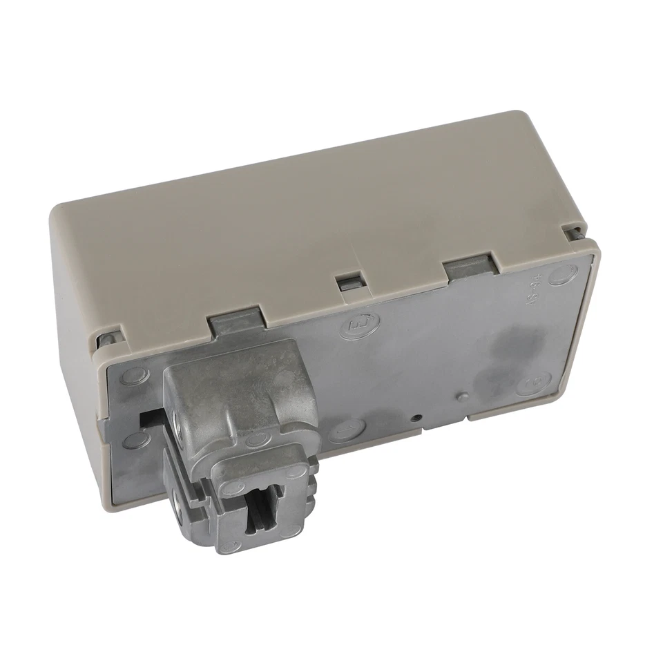 Interruptor de encendido bloqueo electrónico de dirección 48708-9N00A para Nissan Altima 07-11 EE. UU. Foto 4 de 4