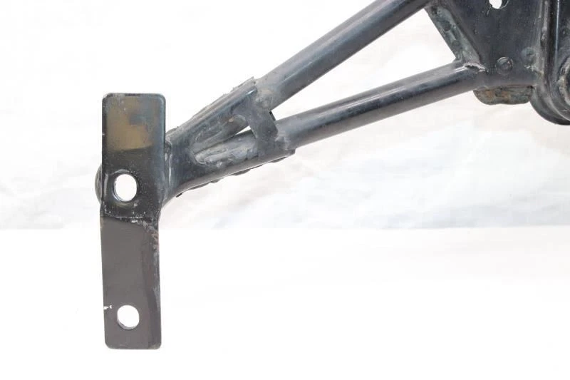 2004 NISSAN 350Z Z33 ROADSTER #334 FRONT SUBFRAME SUPPORT BRACE - Image 2 of 4