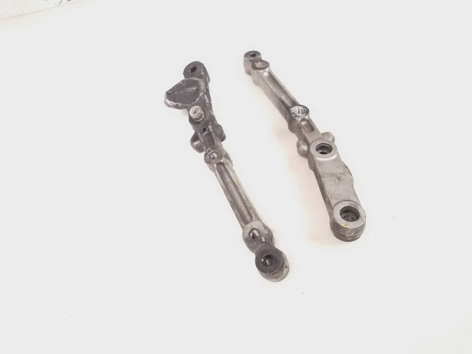 Victory Vision 2008 soportes de montaje de motor izquierdo y derecho envío gratuito Foto 3 de 4