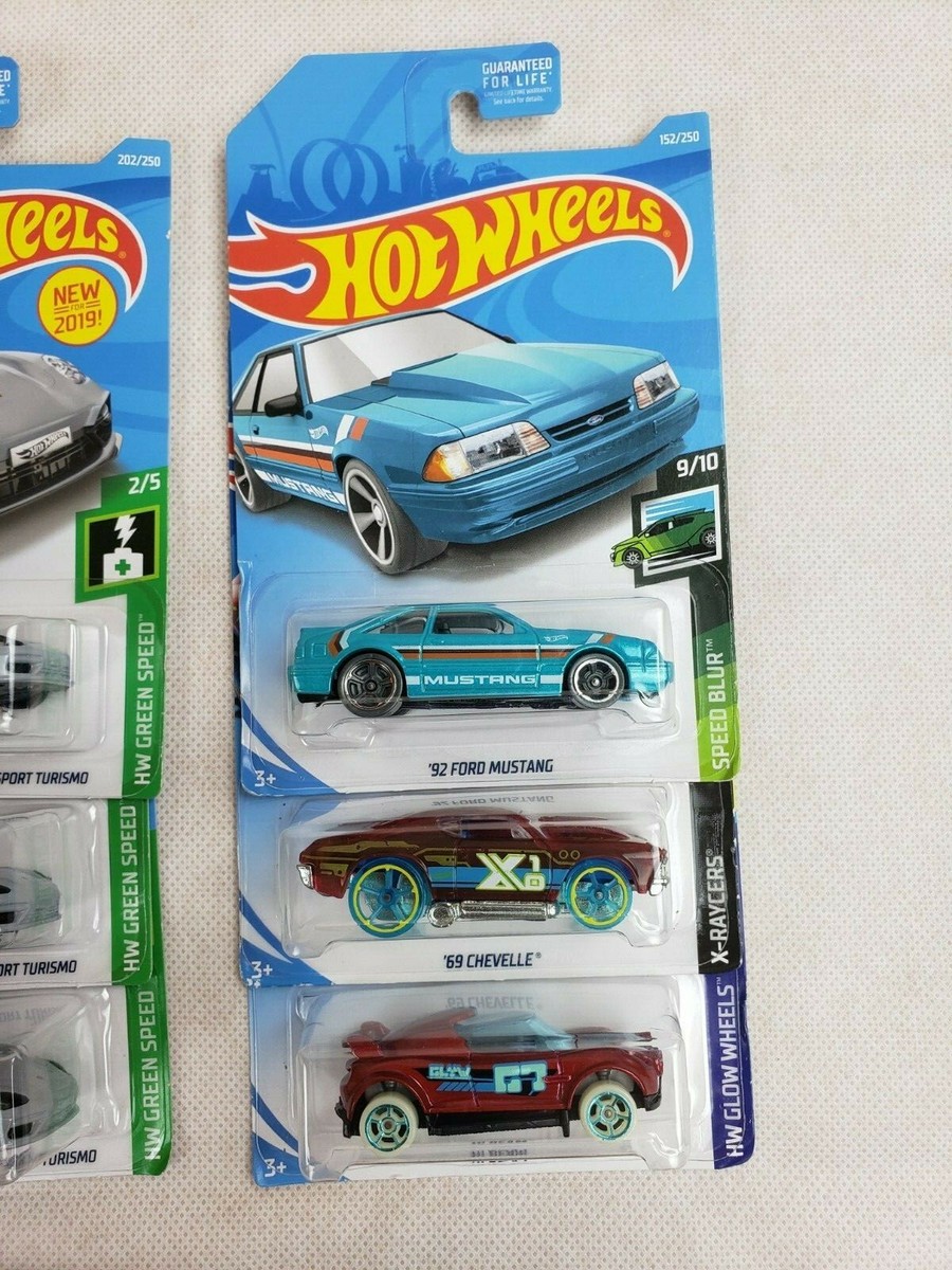 Hot Wheels Matchbox Lot NEW 17 Cars | eBay