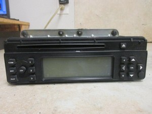 2007 street glide radio