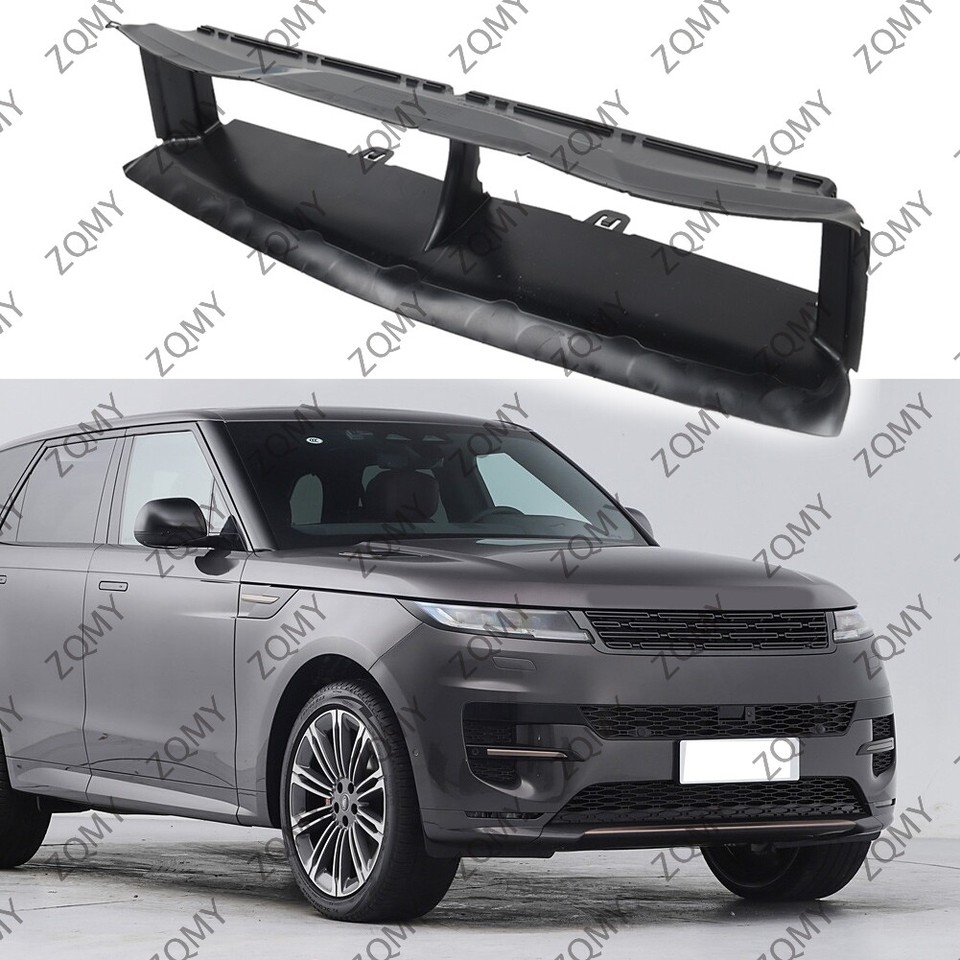 Kühler Center Luftkanal Deflektor für Land Rover Range Rover Sport 2023