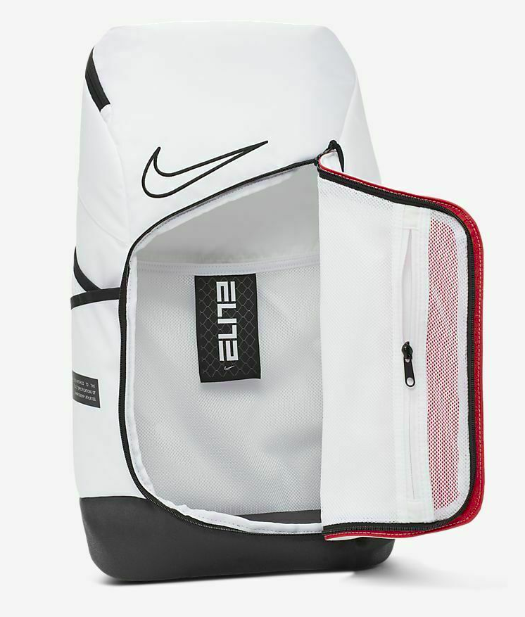 nike elite backpack ebay