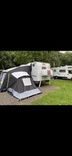 Kampa Air Rally Pro 330 Drive A Away Awning