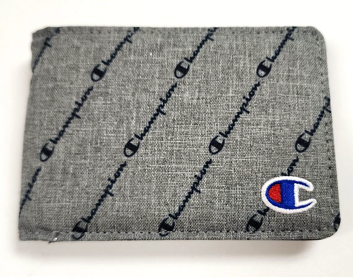 Champion wristlet 2025