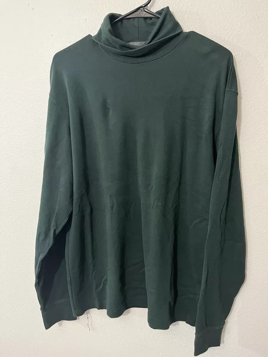 Croft and clearance barrow mens turtleneck
