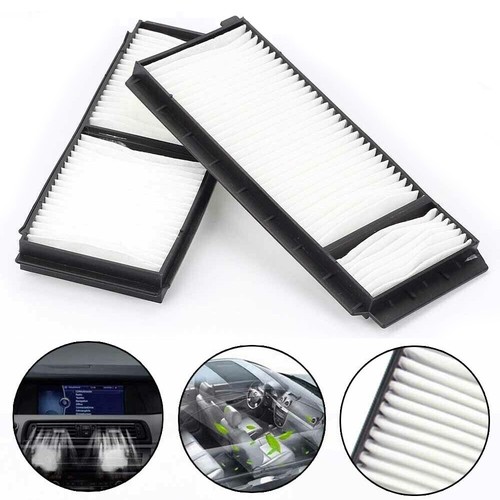 Car Cabin A/C Air Filter For Mazda 3 200409 For Mazda 5 20062010 BP4K
