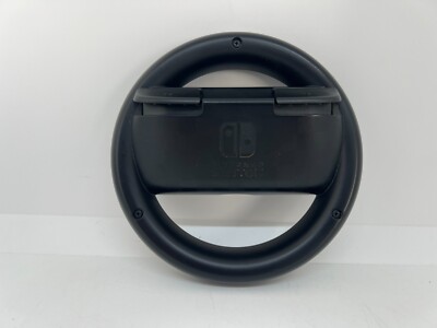 Original Nintendo Switch Joy-Con Lenkrad HAC-017