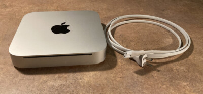 Apple Mac Mini Computer Model 4,1 (Mid 2010) 2.3 Ghz | eBay Apple Mac Mini Computer Model 4,1 (Mid 2010) 2.3 Ghz | eBay