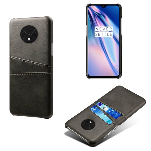 Case For OnePlus 7t/8t Pro Luxury Wallet PU Leather Card Slot Pouch Phone Cover - Picture 3 of 15
