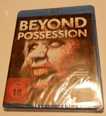 Beyond Possession  Blu-ray/NEU/OVP FSK18